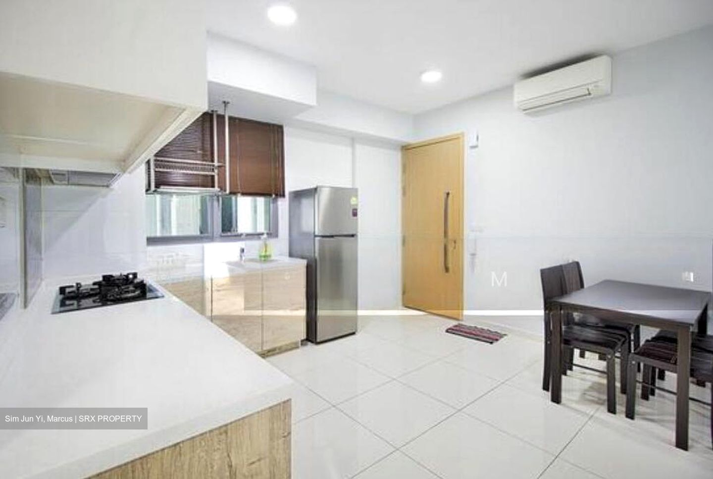 Eight Courtyards (D27), Condominium #522288861
